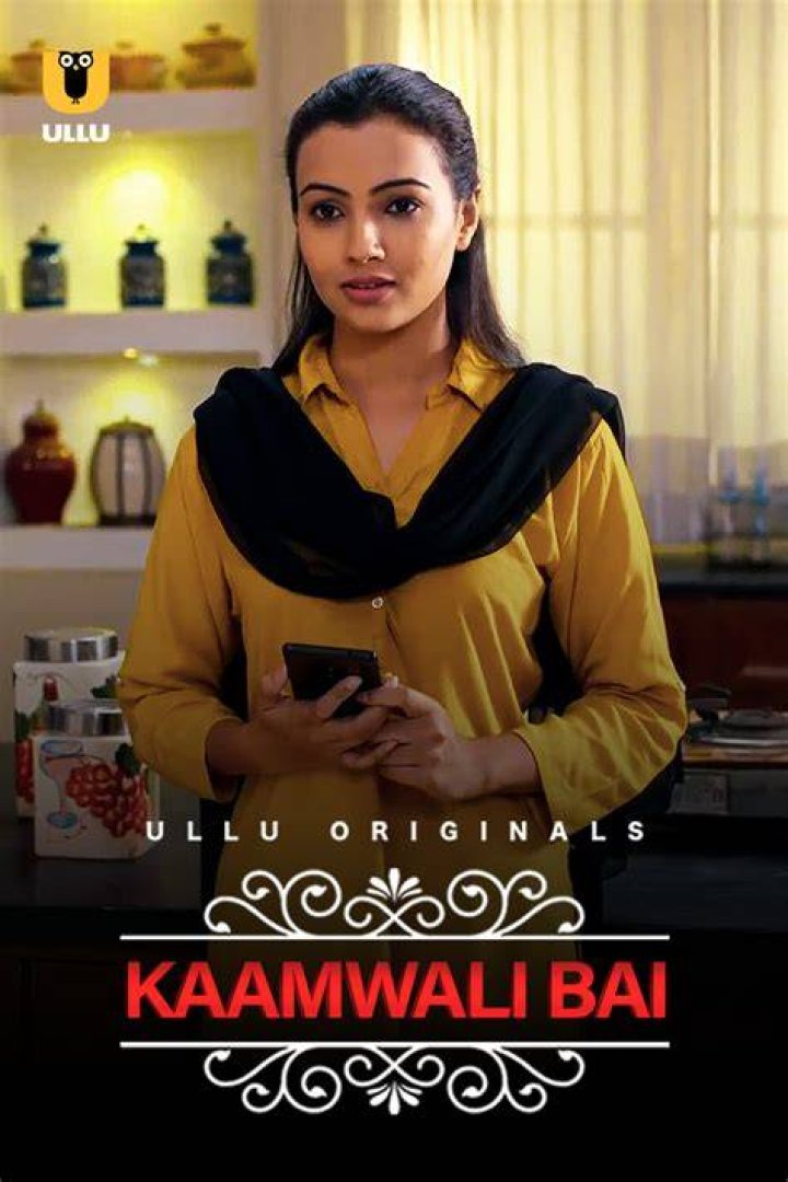 Ullu Web Series Movierulz Telugu: A Comprehensive Guide to Telugu Web Series on Ullu