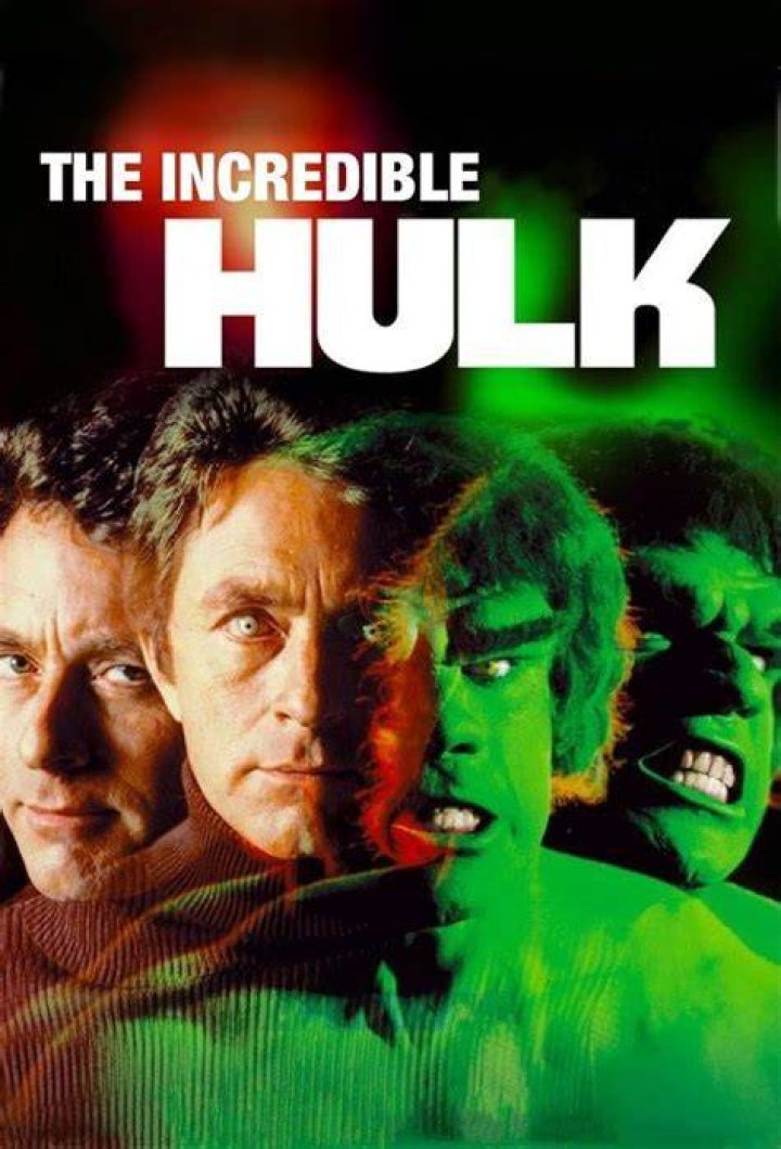 Ultimate Guide: Incredible Hulk TV Show!