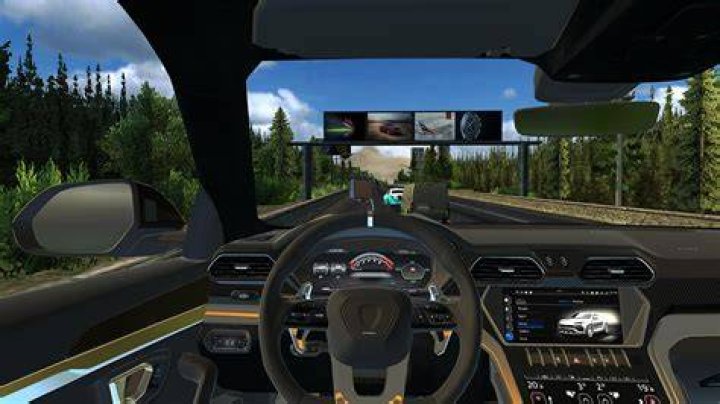 Unblocked Realistic Car Games: Drive & Race!