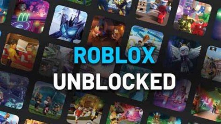 Unblocked Roblox: A Comprehensive Guide to Safe and Legal Gaming