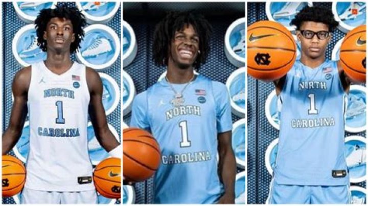 UNC Basketball Recruiting: Top Prospects &amp; Latest News
