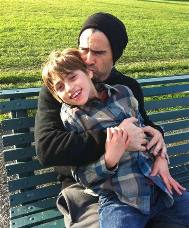 Uncovering the Mystery: Who is the Mother of Colin Farrell's Son?