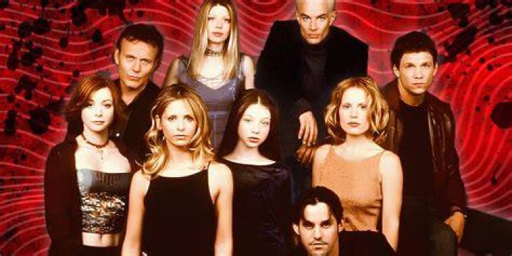 Uncovering Wentworth Miller's Connection to Buffy the Vampire Slayer