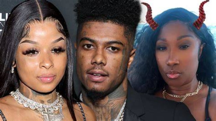 Understanding Blueface's Height: A Comprehensive Insight