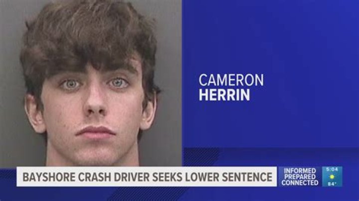 Understanding Cameron Herrin's Release Date: What You Need to Know