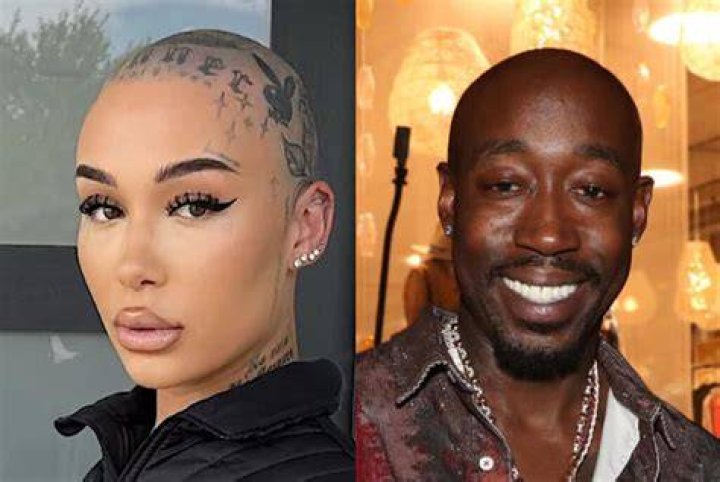 Understanding Freddie Gibbs' Baby Mama Destini: A Closer Look