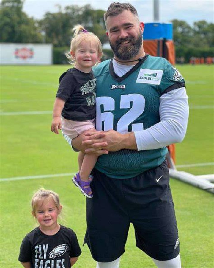 Understanding Jason Kelce's Daughter: Wyatt and Down Syndrome