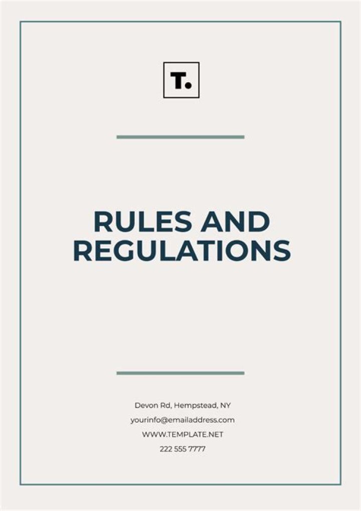 Understanding Moviesrules.in: Your Ultimate Guide to Movie Rules and Regulations