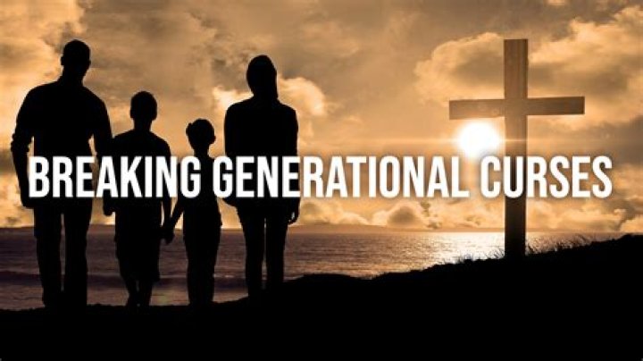 Understanding the 5 Types of Generational Curses: Breaking Free from the Past