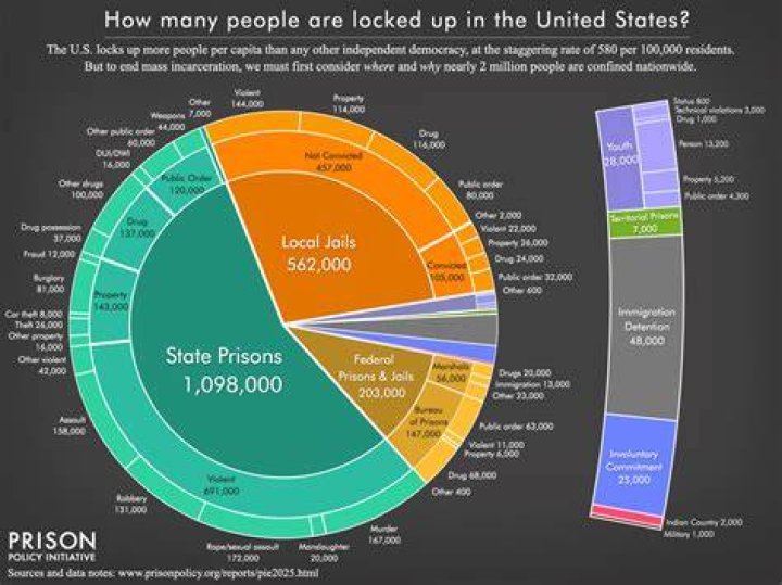 Understanding the Circumstances of Chip's Incarceration: A Comprehensive Guide