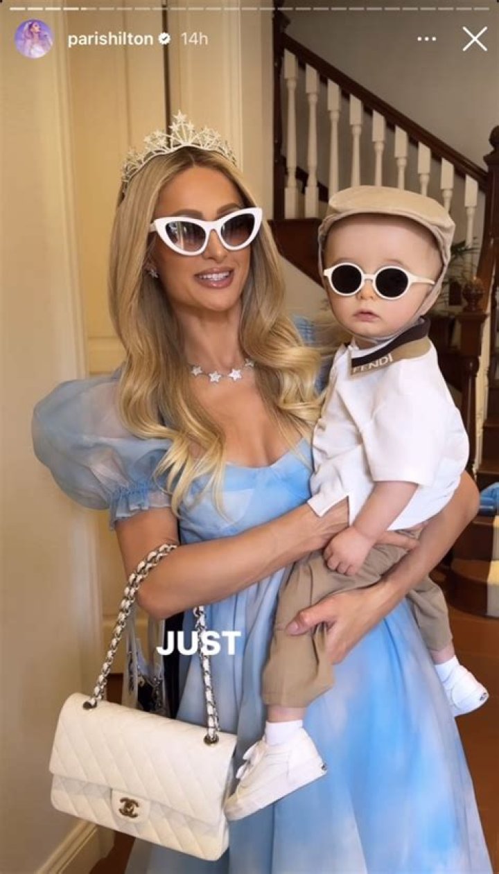 Understanding the Condition of Paris Hilton's Son: A Closer Look