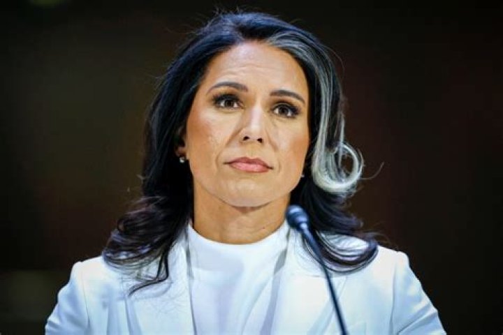 Understanding the Ethnicity of Tulsi Gabbard's Husband