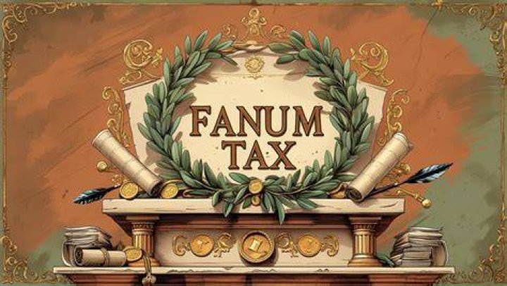 Understanding the Fanum Tax Meaning: A Comprehensive Guide