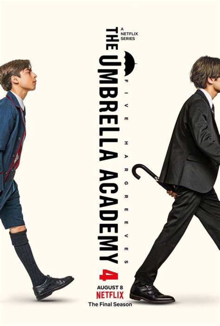 Understanding the Finale: What Does the End of Umbrella Academy Mean?