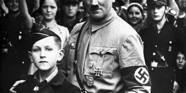 Understanding the Impact of the Mark Robinson Hitler Quote: A Comprehensive Analysis