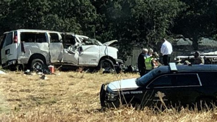 Understanding the Robin Tunney Accident: What Happened and Its Impact