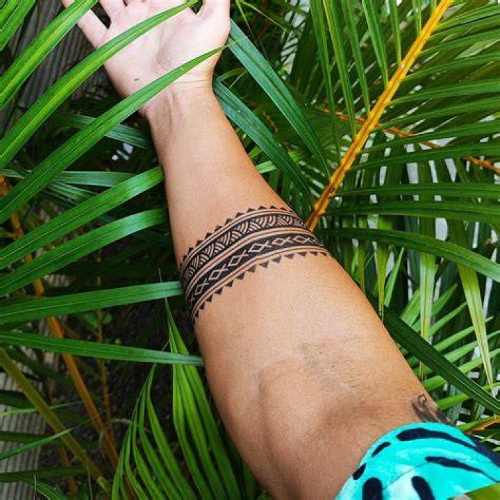 Understanding the Significance of Armband Tattoos: A Comprehensive Guide