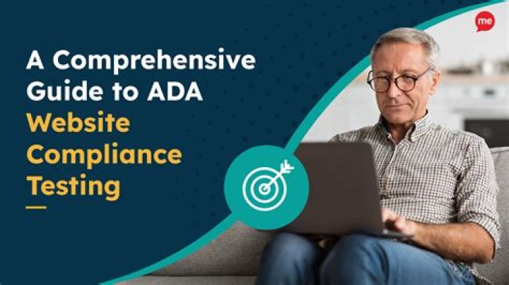 Understanding Website Compliance: A Comprehensive Guide