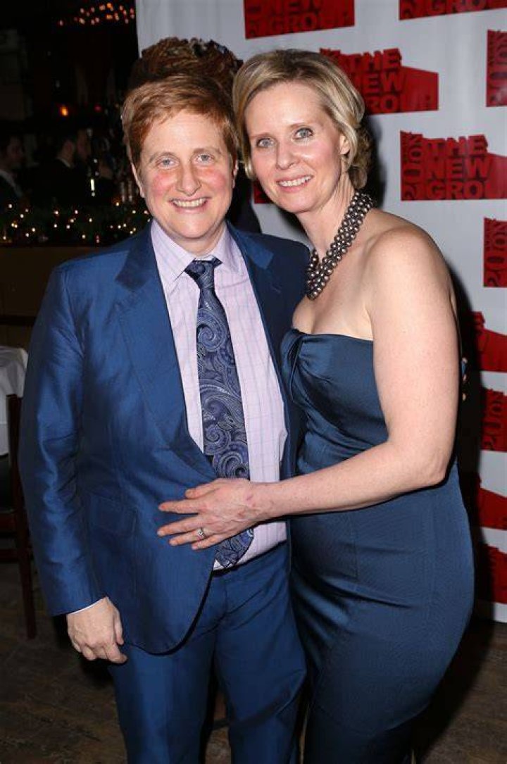 Unexpected News: Cynthia Nixon Pregnant and the Future Ahead