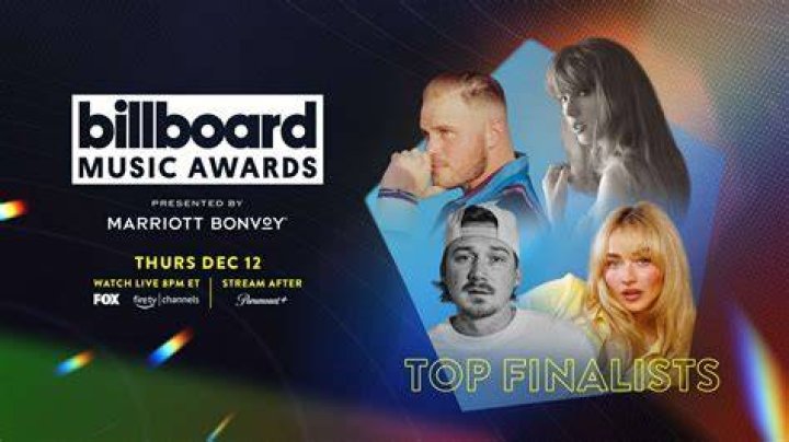 Unforgettable Moments at the Billboard Music Awards 2019