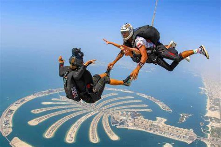 Unleash All Air Extreme: Thrilling Adventures Await!