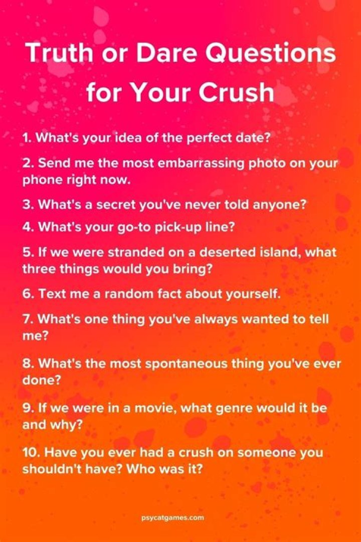 Unleashing Fun: The Best Dares for Texting to Spice Up Your Conversations