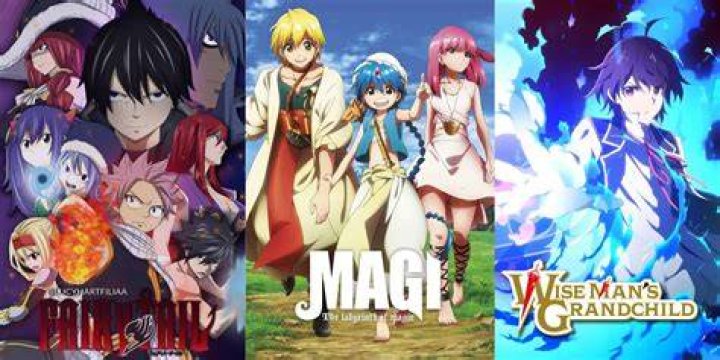 Unleashing the Magic of Vegas Anime: A World of Creativity and Culture