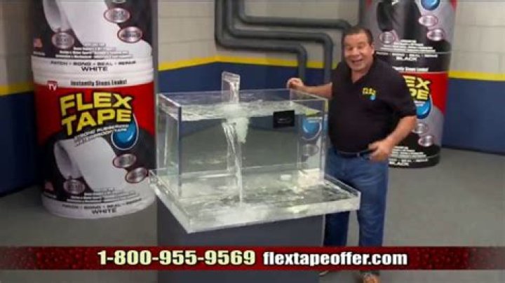 Unleashing the Power of Billy Mays Flex Seal: A Closer Look
