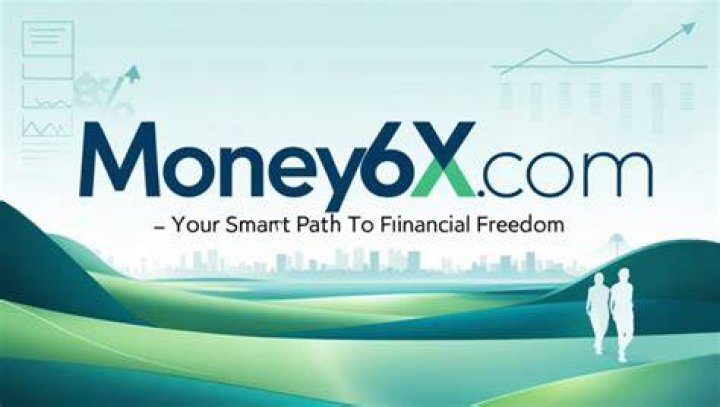 Unlocking Financial Freedom: Explore Money6x.com to Make Extra Money