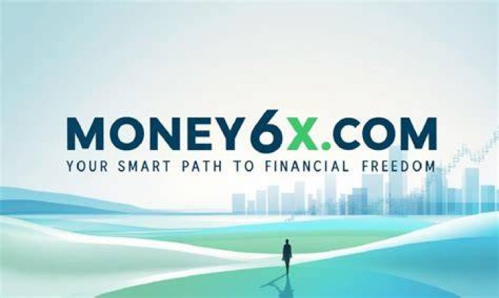 Unlocking Financial Freedom: Exploring Money6x.com How to Make Money