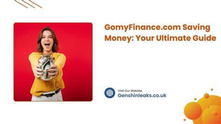 Unlocking Financial Wisdom with GoMyFinance.com
