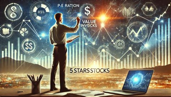 Unlocking Investment Potential: A Deep Dive into 5starsstocks.com Materials