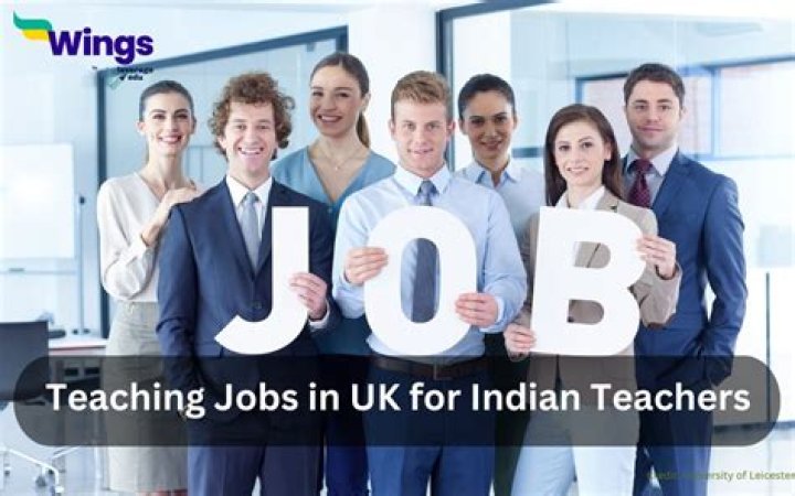 Unlocking Opportunities: Teaching Jobs in West Berkshire