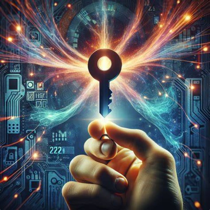 Unlocking the Future: 5rulz 2024 -- Download