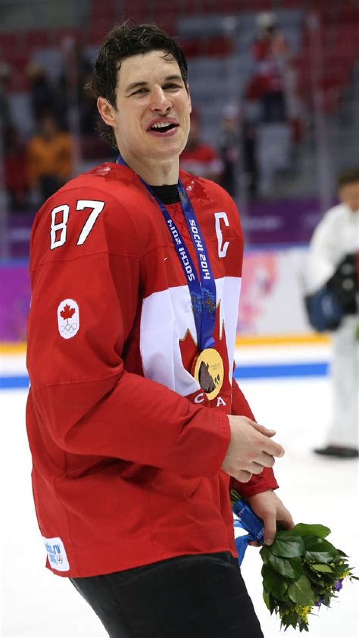 Unlocking the Love Life of Sidney Crosby: Is He Married?