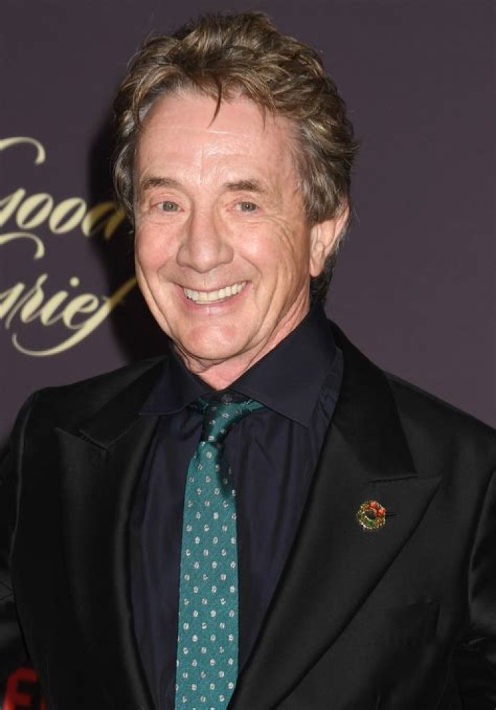 Unlocking the Mystery of Martin Short's Age: A Journey Through Time