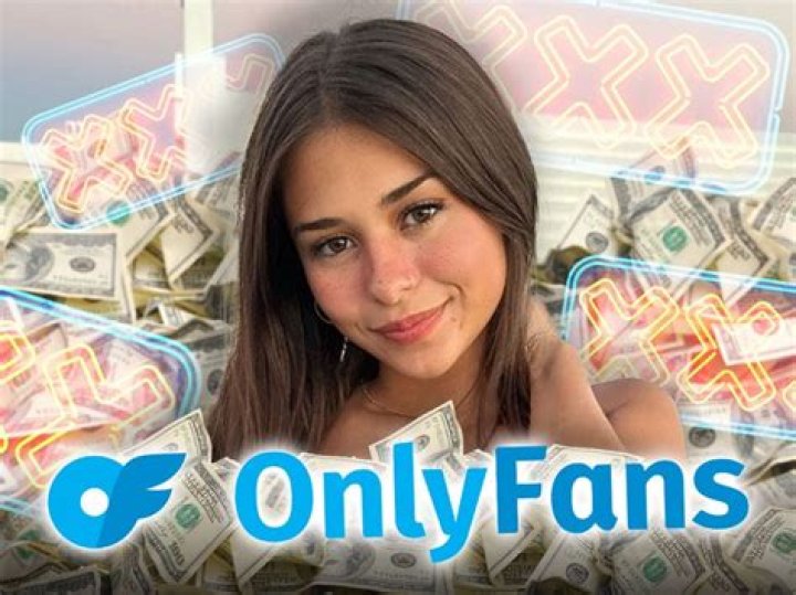 Unlocking the Mystery: Sophie Rain Leaked OnlyFans Insights