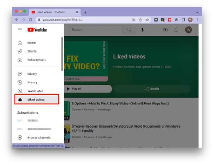 Unlocking the Mystery: Where to Find Deleted Videos from YouTube