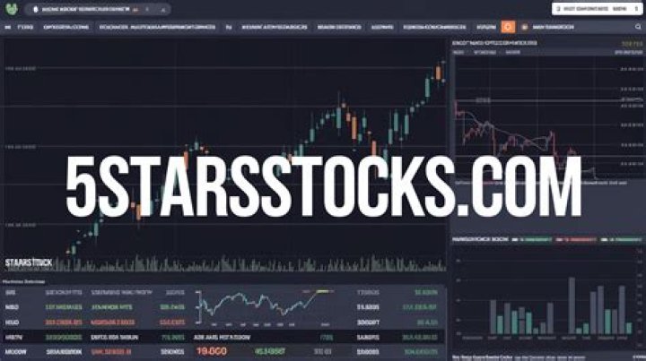Unlocking the Potential of 5starsstocks.com Stocks