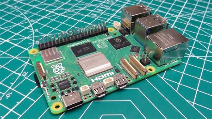 Unlocking the Power of RemoteIoT with Raspberry Pi for Free