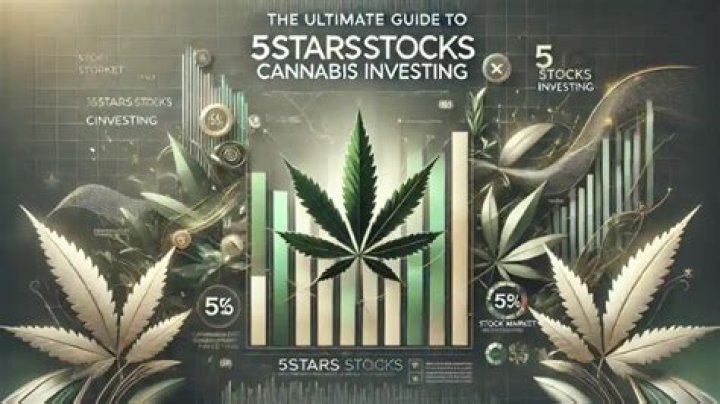Unlocking the Secrets of 5starsstocks.com: Your Guide to Stock Investing