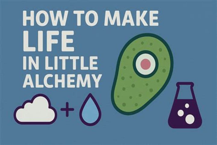 Unlocking the Secrets of Creation: How to Make Human in Little Alchemy