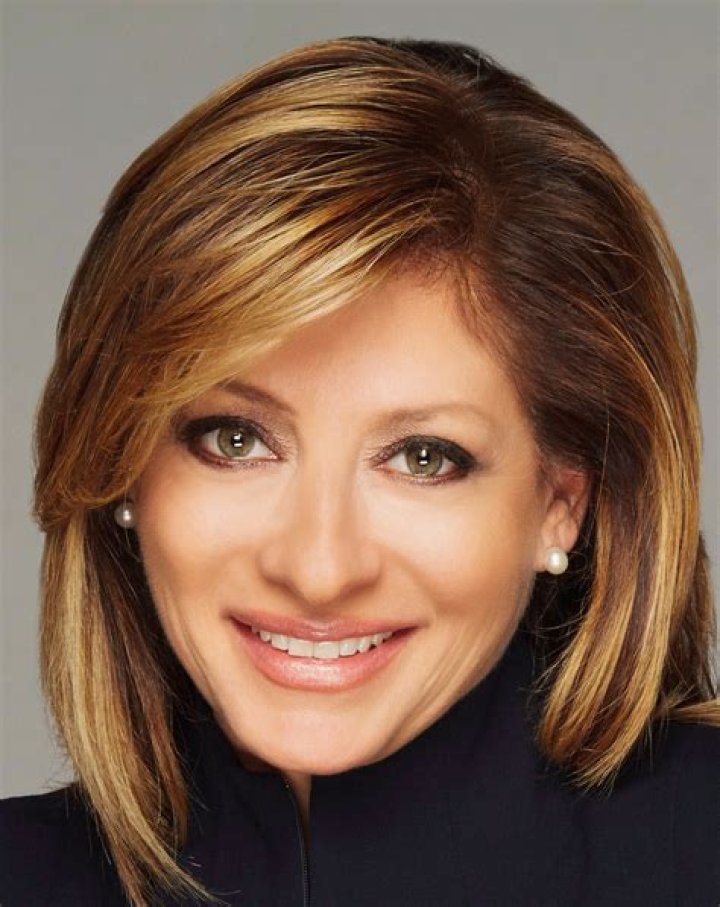 Unlocking the Secrets of Maria Bartiromo's Health