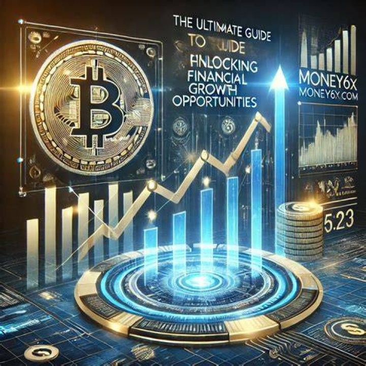 Unlocking the Secrets of Money6x.com Earning Potential