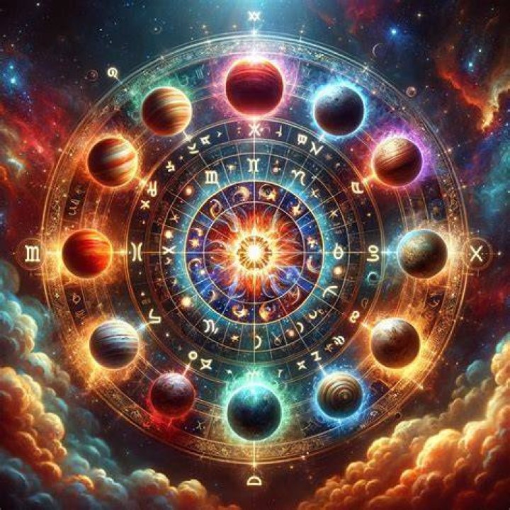 Unlocking the Secrets of Your Cosmic Energy: The Stellium Calculator