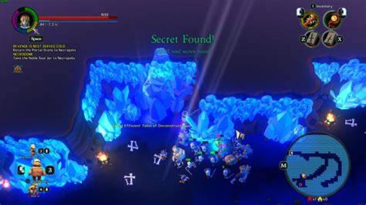 Unlocking the Undead: Secrets Revealed