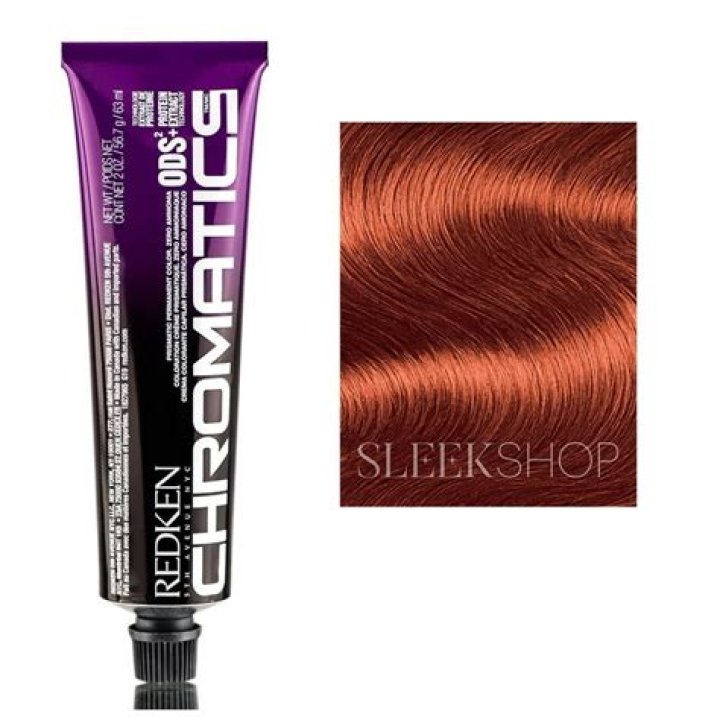 Unlocking the Vibrance of Chromatics Hair Color