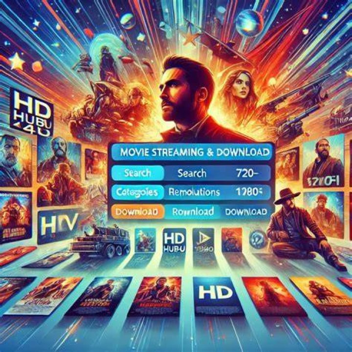 Unlocking the World of HDHub: Your Ultimate Streaming Destination
