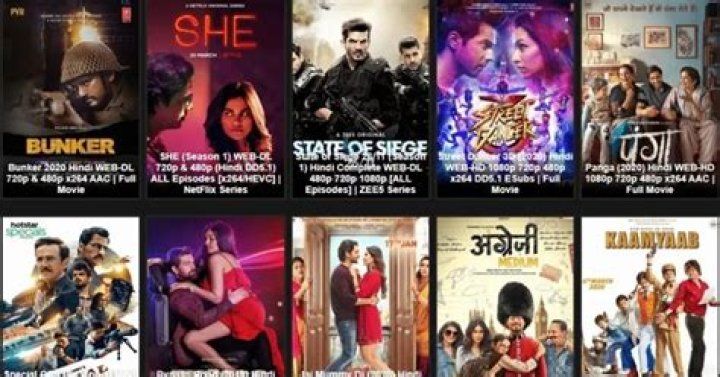 Unlocking the World of HDHub4U: Your Gateway to Entertainment
