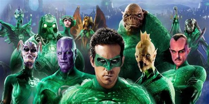 Unmasking The Green Hornet: Ryan Reynolds' Unexpected Journey